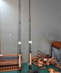 Heartland F969EB fly rod/reel