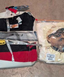 Dale Earnhardt shirts - 2XL