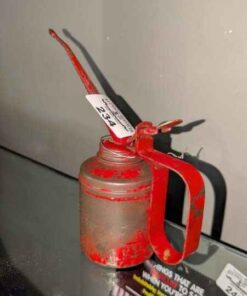 Oil Can