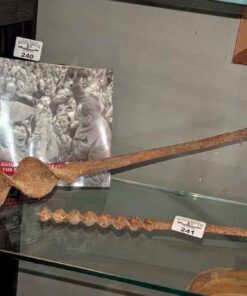 Timber framing hand augers