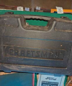 Craftsman 19.2 Volt tool pack