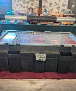 Keter Pro series Cantilever organizer