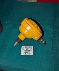 Powerfist Air palm nailer