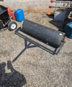 Lawn Roller