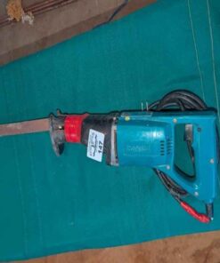 Makita Reciprocating saw