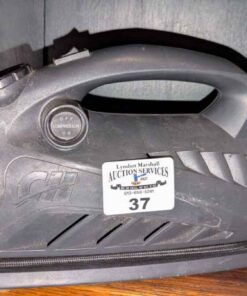 Campbell Hausfeld 12v cordless inflator