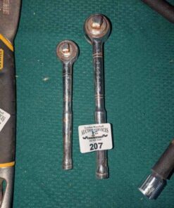 Craftsman Ratchet Wrenc