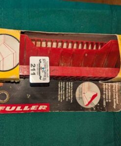 Ogee Cutting guide for crown molding