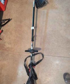 Cub Cadet CC5090 straight shaft gas Trimmer