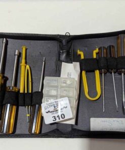 Compact Tool set