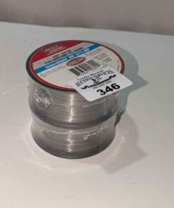 Lincoln Electric Flux Core Wire
