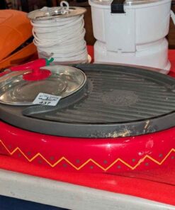 El Paso Fajita grill