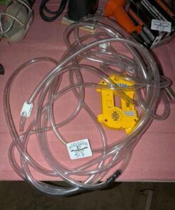 Zircon Electronic Water Level