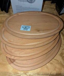 Banbo-maid Steak servers