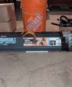Toughbilt C600 Saw Horses - never used!