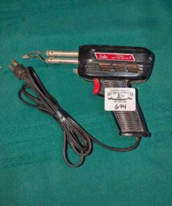 Weller Soldering tool