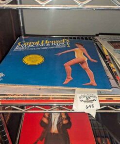 Nana Mouskouri, Billy Crystal, The Oak Ridge Boys, etc Record Albums