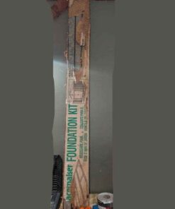 Spacemaker Foundation kit