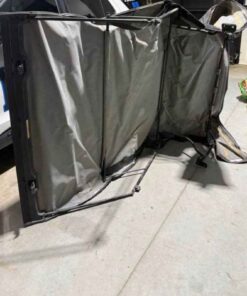 2008 Rubicon Soft Cover