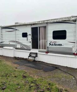 2007 Salem PT RV camper