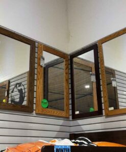 Single Mirror - One mirror - Better than the sticker price