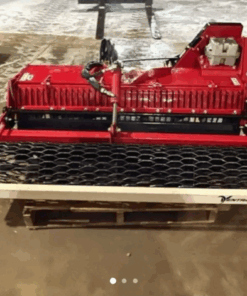 Ventrac DC520 Soil Cultivator