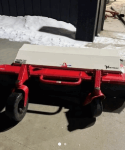 Ventrac HQ682 – 68” Tough Cut Mower