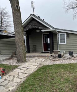 3 day 2 nights Cottage Stay on Lake St. Clair