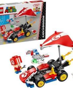 Super Mario Lego set