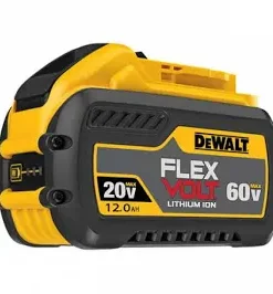 DeWalt 12 AH battery