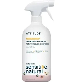 Nature technology baby