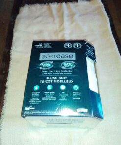 Allease mattress protector