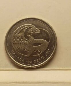 2011 legendary nature-Orica