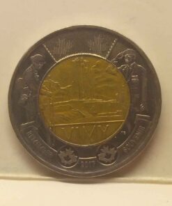 2017 battle at Vimy ridge