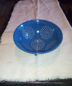 Metal Colander
