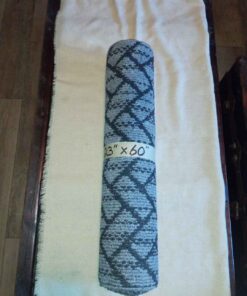 23x60-in runner (new)