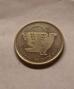 2011 year of the falcon non-colored