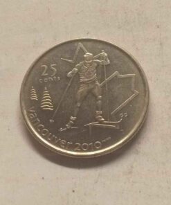 2010 winter Olympics cross country skiing