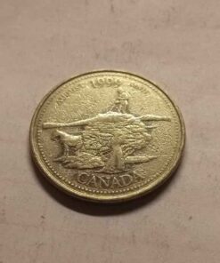 1999 Canada August quarter