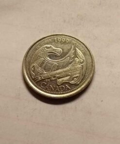 1999 Canada October quarter