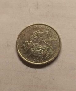 2000 creativity quarter