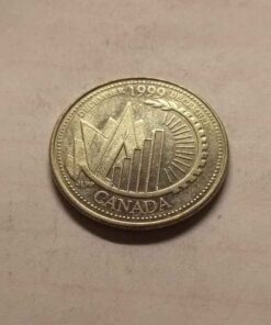 1999 Canada December quarter