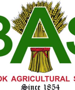 Binbrook Fair One-Day Family Pass