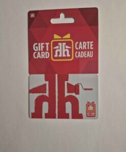 Home Hardware Gift Card - $200