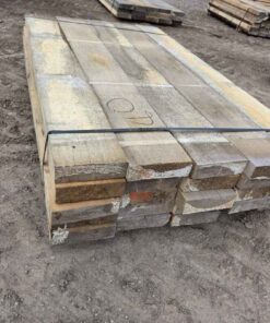 White pine lumber