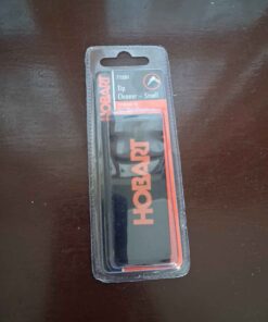 Hobart tip cleaner