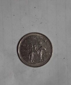 RCMP quarter