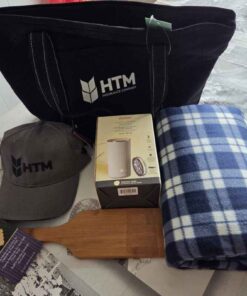 Picnic Package
