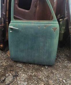 1947-1951 RH Door