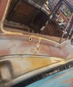 1947-1951 GM Cab